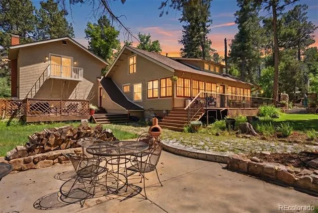 1515 W Cheyenne Road Colorado Springs, CO 80906