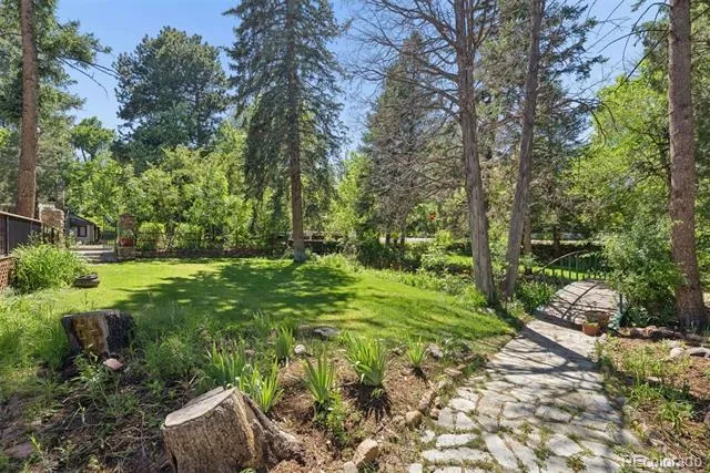 1515 W Cheyenne Road Colorado Springs, CO 80906