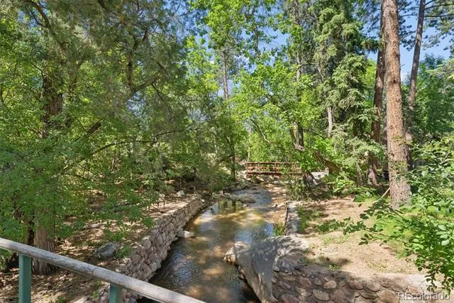 1515 W Cheyenne Road Colorado Springs, CO 80906