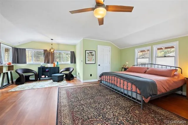 1515 W Cheyenne Road Colorado Springs, CO 80906