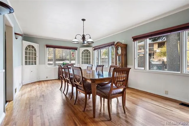 1515 W Cheyenne Road Colorado Springs, CO 80906