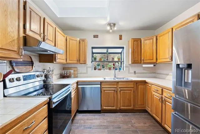 1515 W Cheyenne Road Colorado Springs, CO 80906