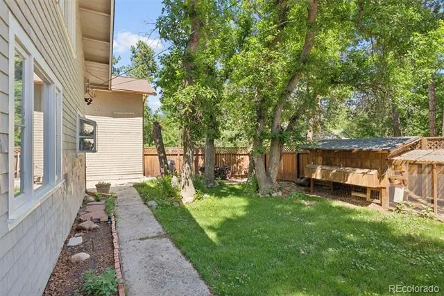 1515 W Cheyenne Road Colorado Springs, CO 80906