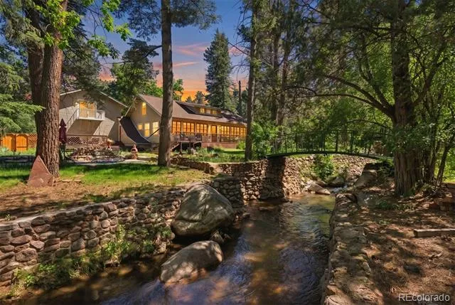 1515 W Cheyenne Road Colorado Springs, CO 80906