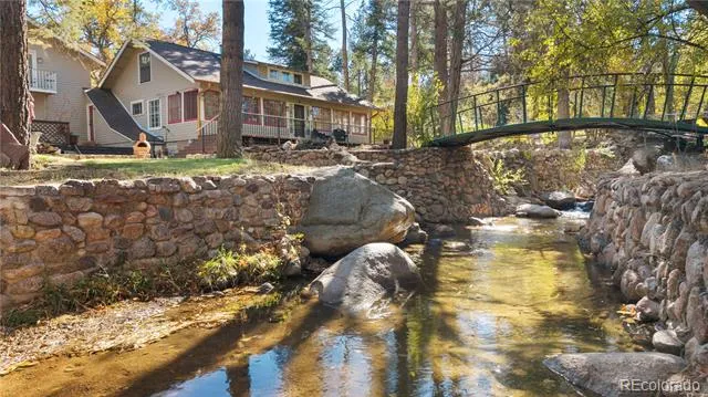 1515 W Cheyenne Road Colorado Springs, CO 80906