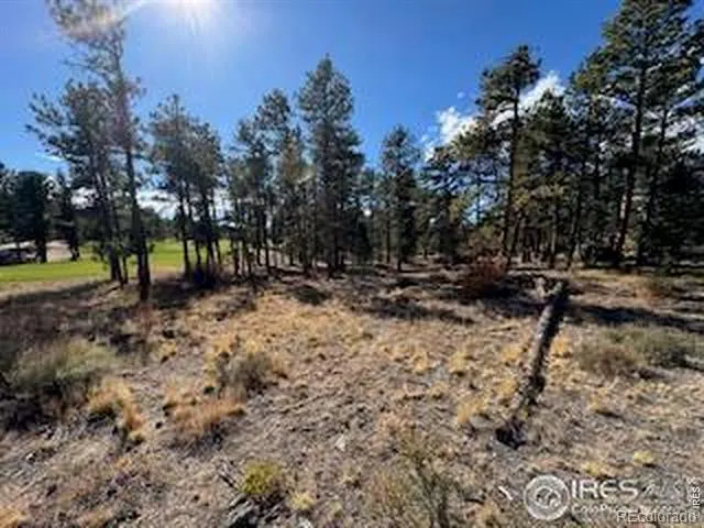 2921 Fox Acres Drive E Red Feather Lakes, CO 80545