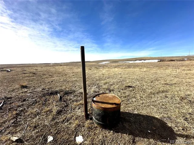 40 Acres - Elbert County - Hwy 86 Agate, CO 80101