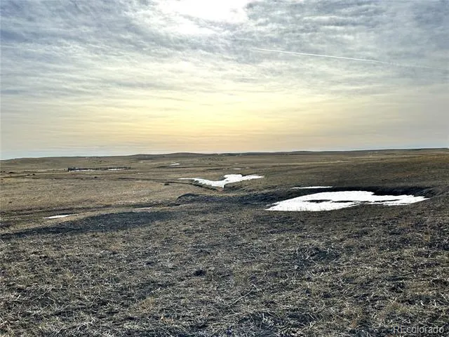 40 Acres - Elbert County - Hwy 86 Agate, CO 80101