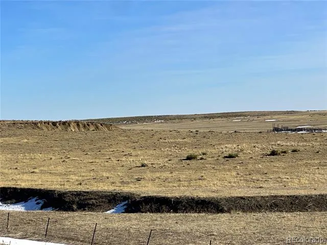 40 Acres - Elbert County - Hwy 86 Agate, CO 80101