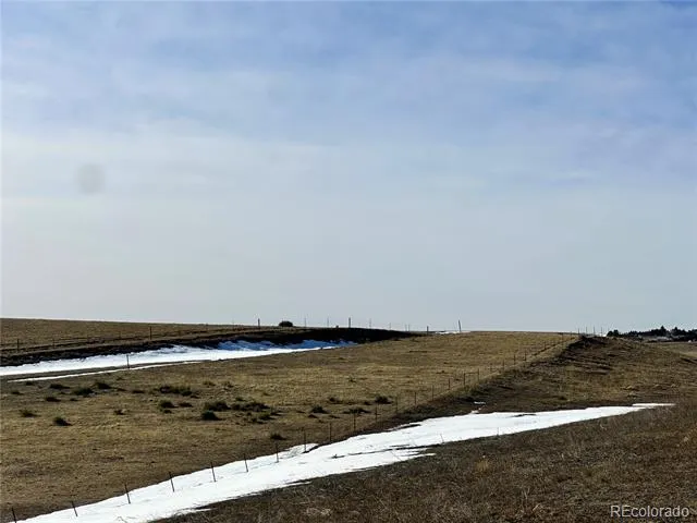 40 Acres - Elbert County - Hwy 86 Agate, CO 80101