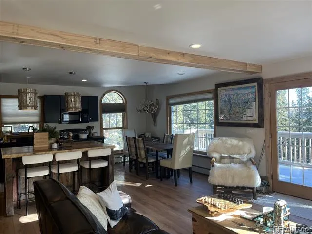 215 Bum Drive Fairplay, CO 80440