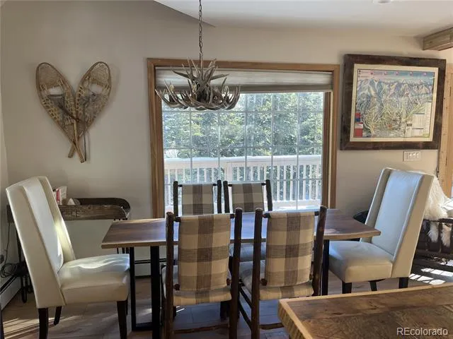215 Bum Drive Fairplay, CO 80440