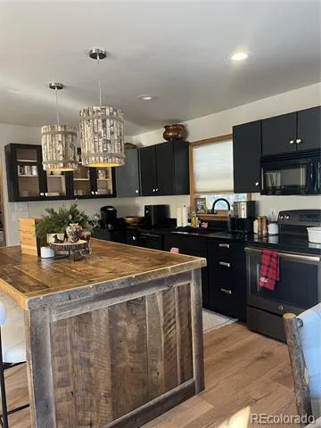 215 Bum Drive Fairplay, CO 80440