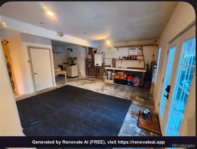 215 Bum Drive Fairplay, CO 80440