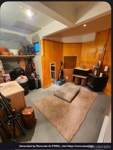 215 Bum Drive Fairplay, CO 80440