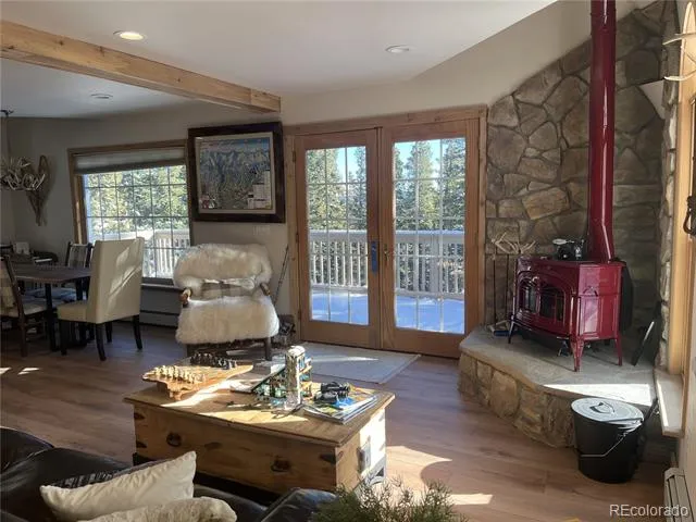 215 Bum Drive Fairplay, CO 80440