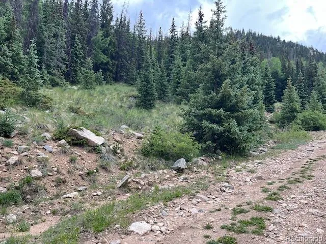Lot 6644 Phillips Road San Luis, CO 81152