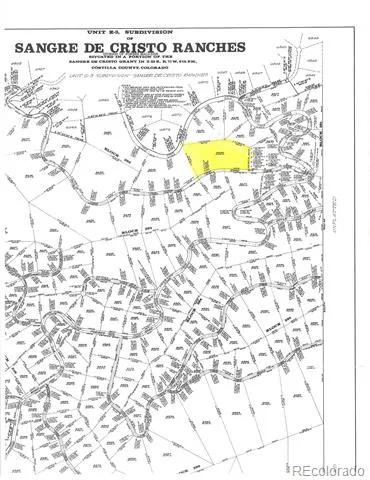 Lot 6644 Phillips Road San Luis, CO 81152