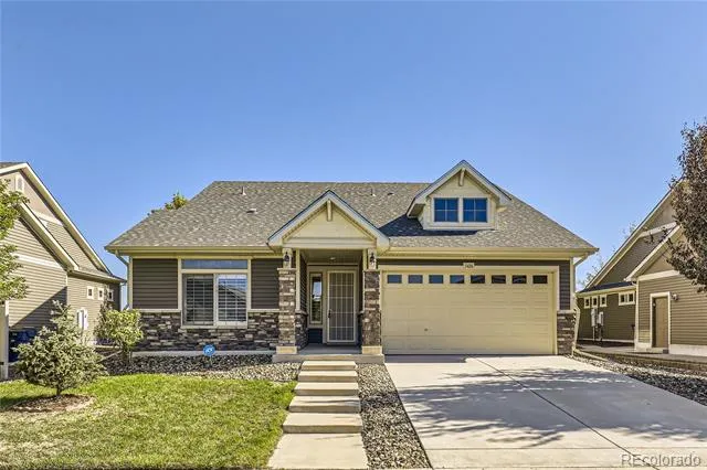 5426 Espana Court Denver, CO 80249
