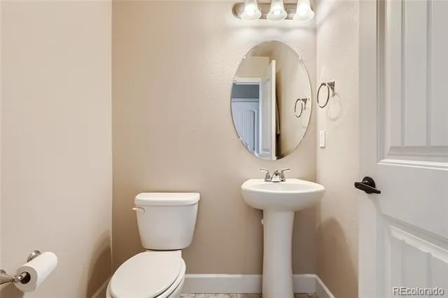 5426 Espana Court Denver, CO 80249
