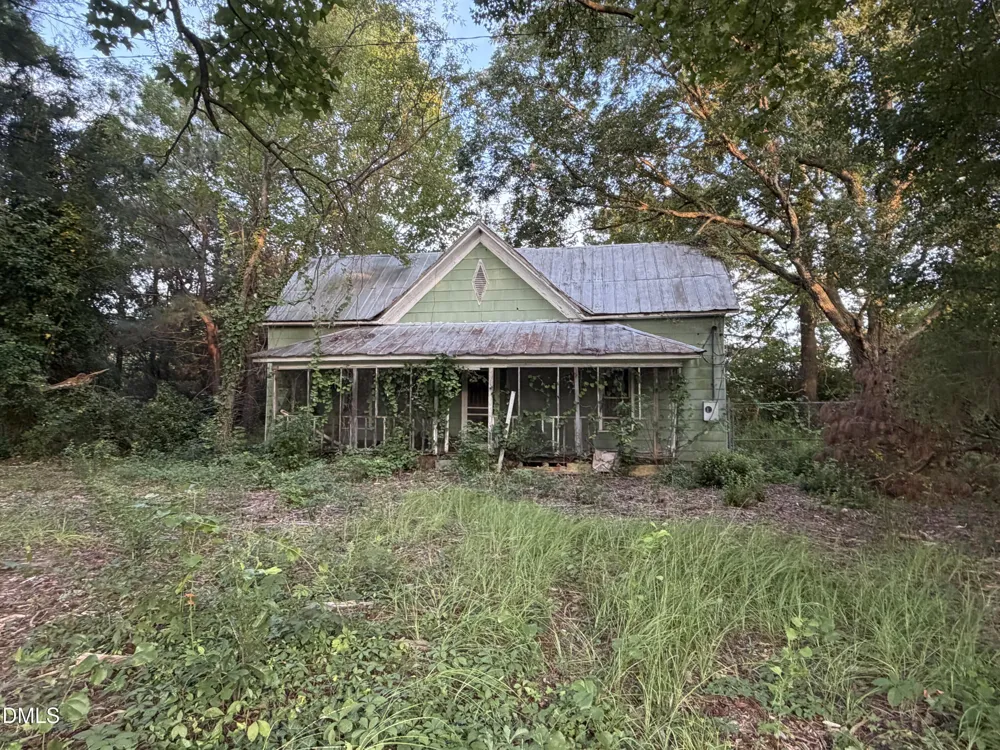 6531 Harper House Road Newton Grove, NC 28366