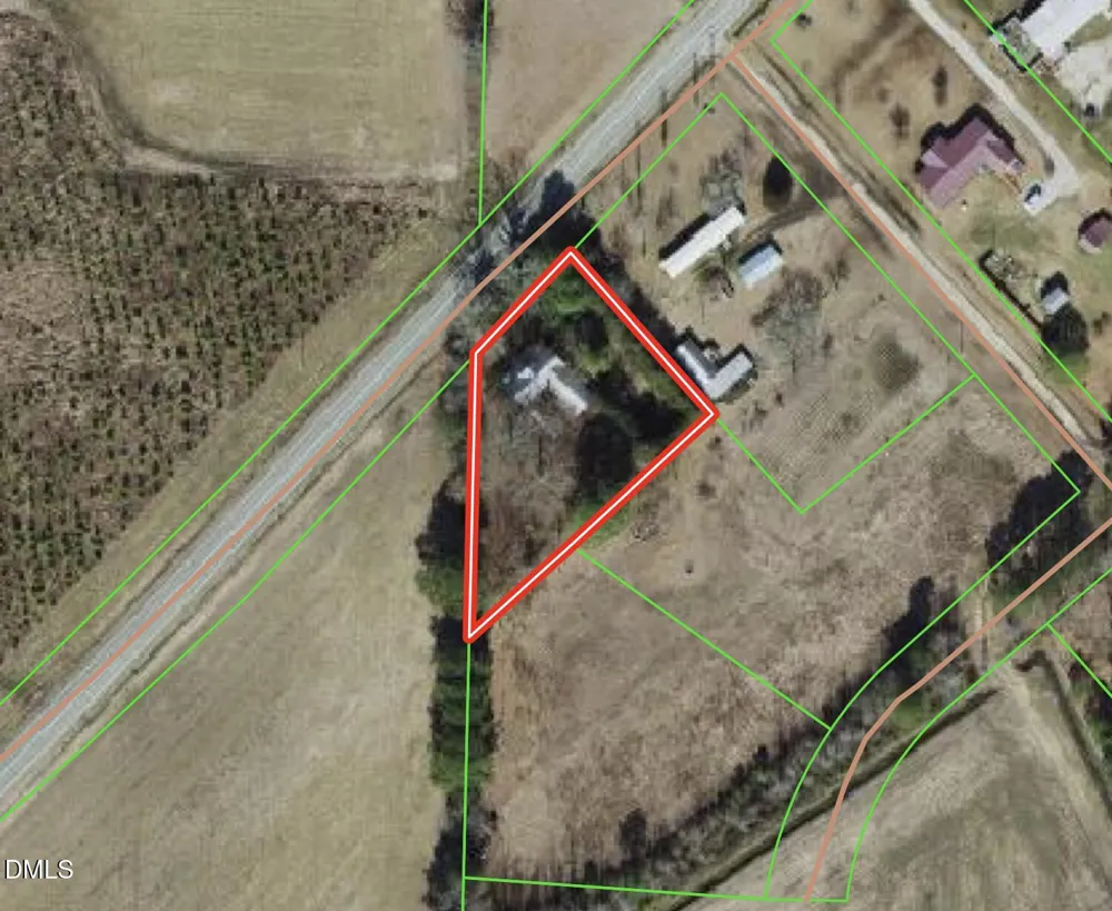 6531 Harper House Road Newton Grove, NC 28366