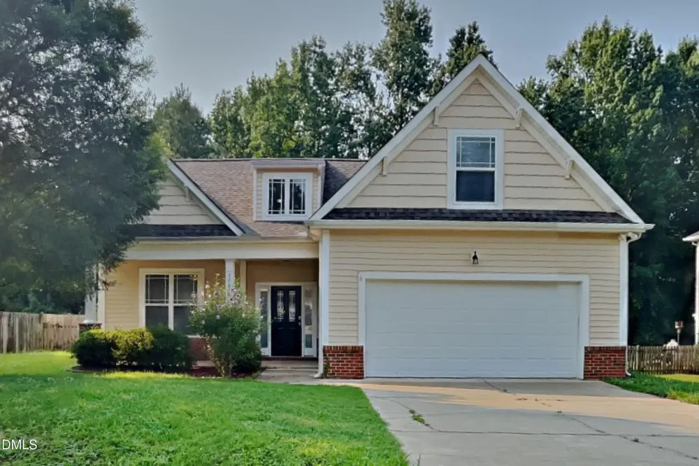 308 Collinsworth Drive Clayton, NC 27527