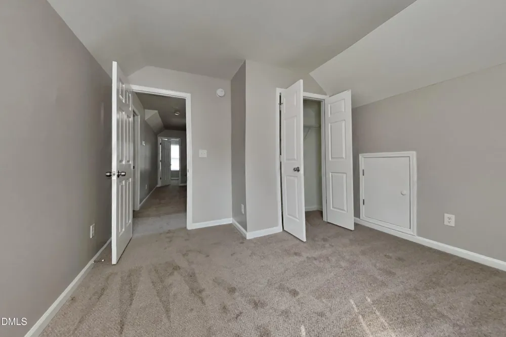 308 Collinsworth Drive Clayton, NC 27527