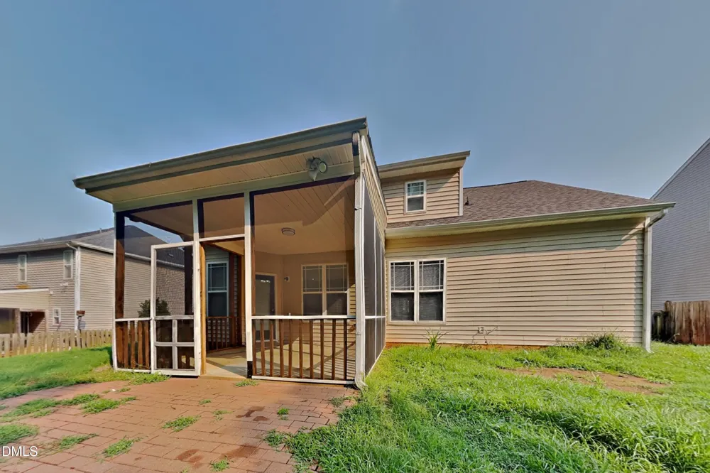 308 Collinsworth Drive Clayton, NC 27527