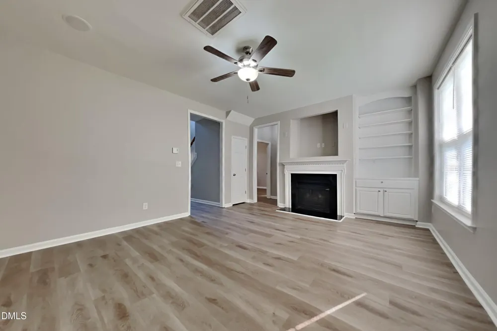 308 Collinsworth Drive Clayton, NC 27527