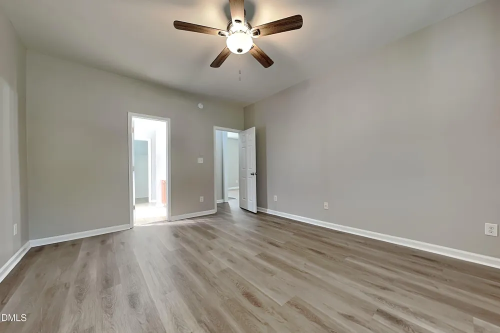 308 Collinsworth Drive Clayton, NC 27527