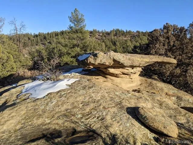 Rancho La Garita Lot 175 Weston, CO 81091
