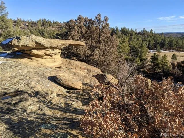 Rancho La Garita Lot 175 Weston, CO 81091