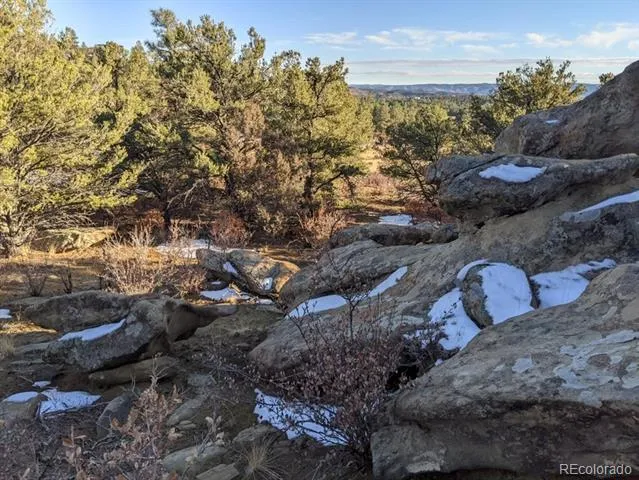 Rancho La Garita Lot 175 Weston, CO 81091
