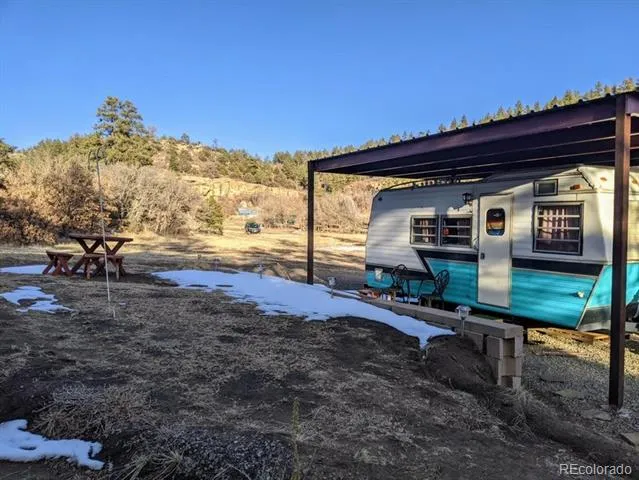 Rancho La Garita Lot 175 Weston, CO 81091