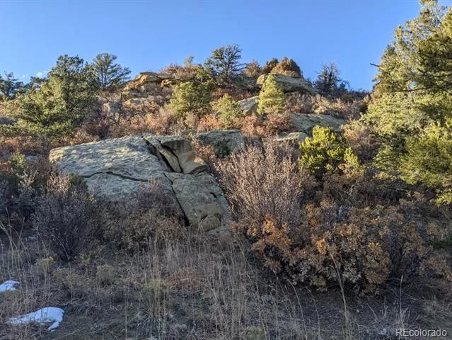 Rancho La Garita Lot 175 Weston, CO 81091