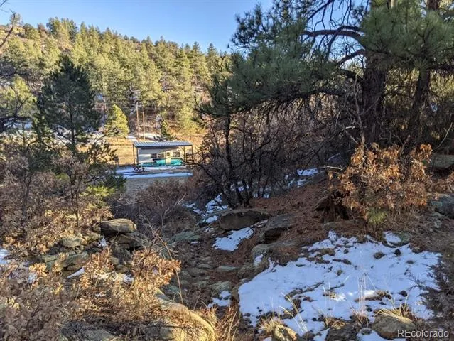 Rancho La Garita Lot 175 Weston, CO 81091