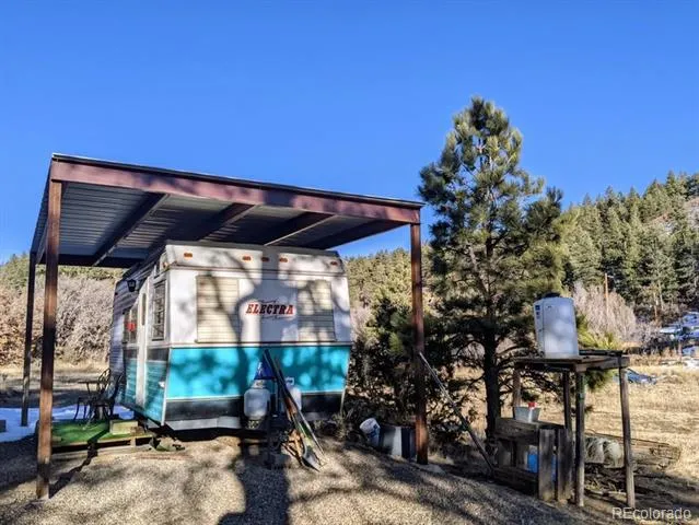 Rancho La Garita Lot 175 Weston, CO 81091