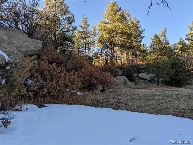 Rancho La Garita Lot 175 Weston, CO 81091