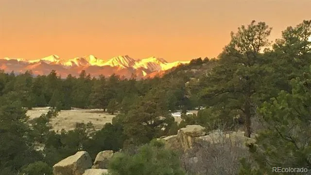 Rancho La Garita Lot 175 Weston, CO 81091