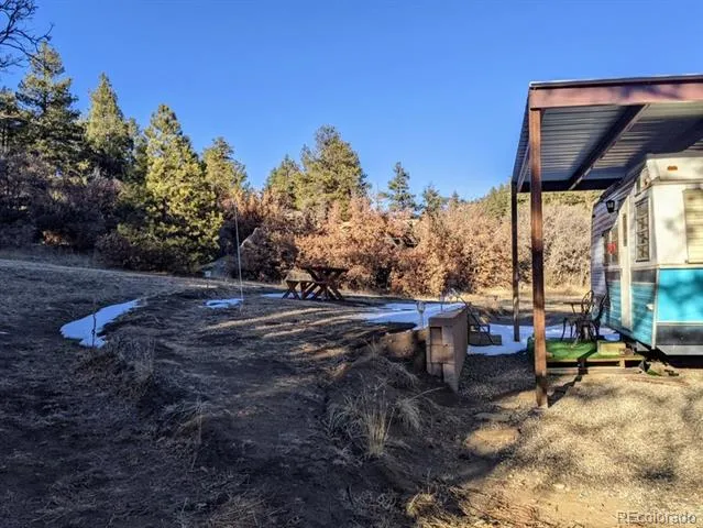 Rancho La Garita Lot 175 Weston, CO 81091