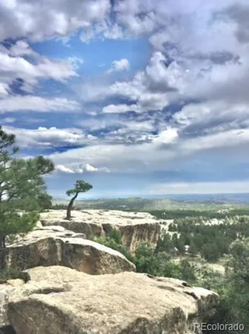 Rancho La Garita Lot 175 Weston, CO 81091