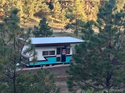 Rancho La Garita Lot 175 Weston, CO 81091