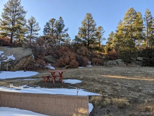 Rancho La Garita Lot 175 Weston, CO 81091