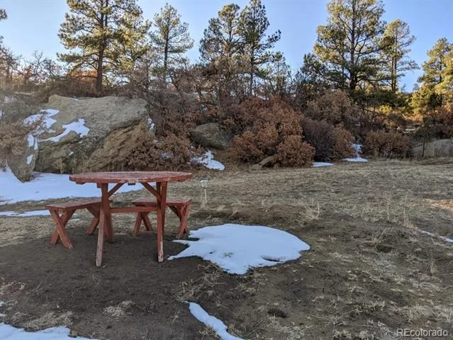 Rancho La Garita Lot 175 Weston, CO 81091