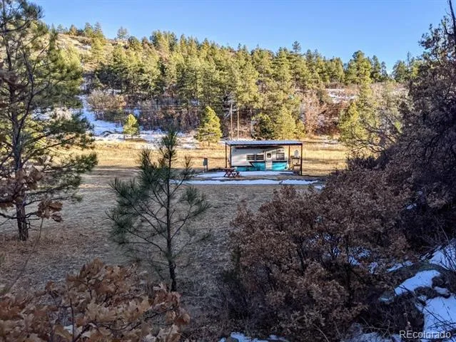 Rancho La Garita Lot 175 Weston, CO 81091