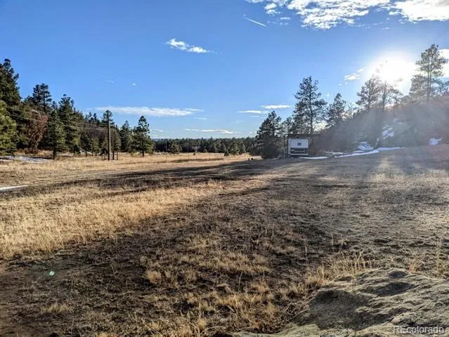 Rancho La Garita Lot 175 Weston, CO 81091