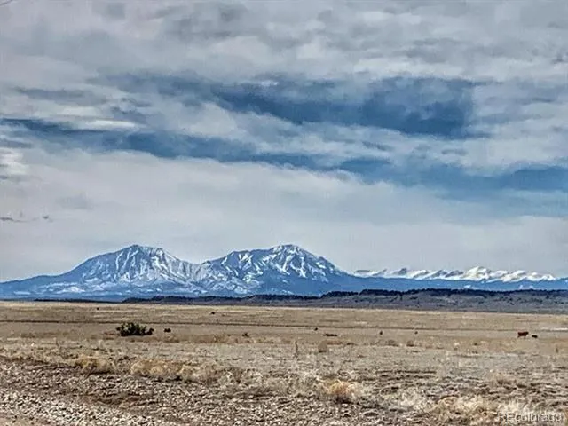 Lot 80 Turkey Ridge Ranch Walsenburg, CO 81089