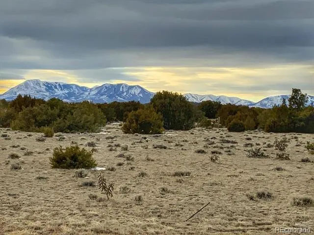 Lot 80 Turkey Ridge Ranch Walsenburg, CO 81089