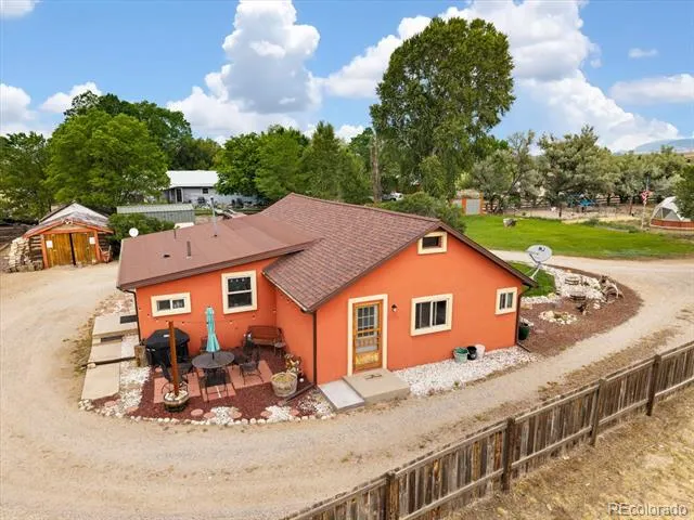9465 State Highway 291 Salida, CO 81201